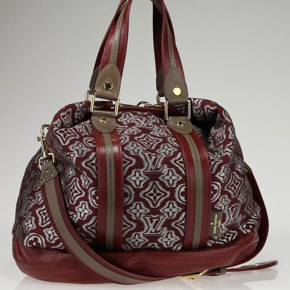🌟 LIMITED EDITION 🌟 RARE LOUIS VUITTON CROSSBODY - Picture 10 of 10